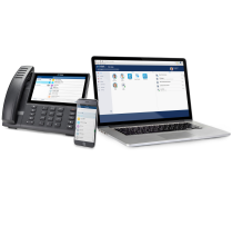 Mitel MiCollab - řešení pro jednotnou komunikaci a spolupráci
