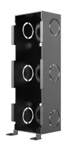 Akuvox  - montážní box pod omítku pro A15