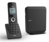 Snom M215 SC - IP DECT bezdrátový telefon