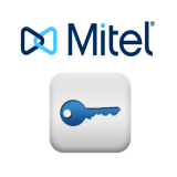 Mitel IP DECT 10 licencí DECT BS