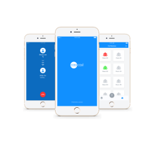 Zycoo CooCall - softphone pro Android & iPhone