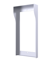 Kryt proti dešti pro R20A pro instalaci pod omítku