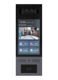 Akuvox X915 High-end Smart Android Video Intercom s FaceID