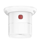Akuvox CO Zigbee detektor úniku CO2