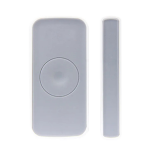 Akuvox dveřní a okenní Zigbee magnetický kontakt