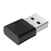 Htek WFBT60 - Bluetooth 4.2 & Dual-band Wi-Fi Dongle