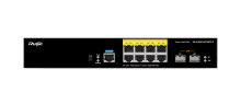 Ruijie XS-S1930J-8GT2SFP-P - PoE switch