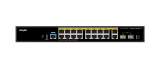 Ruijie XS-S1930J-18GT2SFP-P - PoE 1G switch
