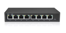 GXCOM TS8208P 1G Unmanaged PoE Switch