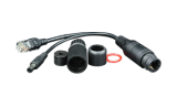 GXCOM PoE Splitter 12V