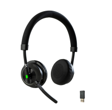 Náhlavní souprava VTX300BT  Bluetooth Binaural