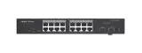 Reyee RG-ES218GC-P Cloud Managed PoE Switch