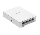 Ruijie RG-AP180-L WiFi AP se 4 portovým switchem