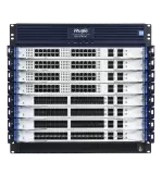 Ruijie RG-S7810C - 10 slotový modulární switch