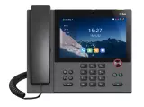 Htek UCV50 Smart Video IP Phones