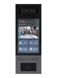 Akuvox X915 High-end Smart Android Video Intercom s FaceID