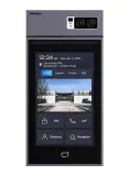 Akuvox S539 High-end Android Video Intercom s FaceID
