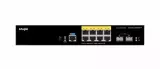 Ruijie XS-S1930J-8GT2SFP-P - PoE switch