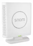 Snom M400 - IP DECT single-cell základnová stanice