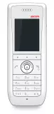 Ascom d63 Messenger DECT telefon (bílý) včetně napaječe