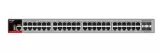 Ruijie RG-S2915-48GT4MS-L - 48 portový 1G switch se čtyřmi 2.5GE SFP porty