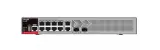 Ruijie RG-S2915-10GT2MS-P - 10 portový 1G PoE+ switch se dvěma 2.5GE SFP porty