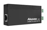 Akuvox NC-2 - dvoudrátový IP Network převodník