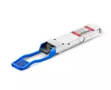 40G LR module, QSFP+, Transceiver, 10km, SM, LC pro Ruijie Networks