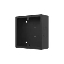 Akuvox  - montážní box na zeď pro A01, A02 a A03