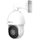 Milesight MS-C8241-X36PB venkovní speed dome IP kamera 4K, 8MP, H.265, VCA