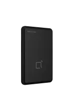 Akuvox stolní USB čtečka karet RFID, NFC a Bluetooth