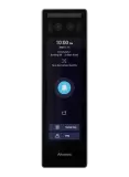 Akuvox A15 - IP přístupový terminál s RFID, Face ID, PIN, QR kod, NFC, BLE