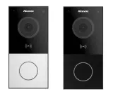 Akuvox E12W IP Video Intercom se čtečkou karet a WiFi