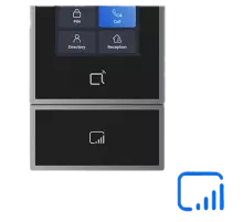 LTE modul pro Akuvox S535