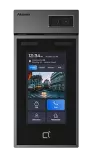 Akuvox S535 modulární Smart Video Intercom s FaceID