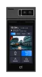 Akuvox S538 Android Video Intercom s FaceID