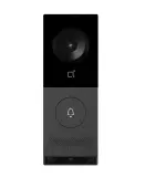 Akuvox X910 High-end IP Video Intercom s jedním tlačítkem