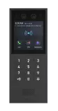 Akuvox X912K Video Intercom s FaceID
