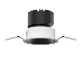 Chytré LED světlo 75mm 9W Akubela