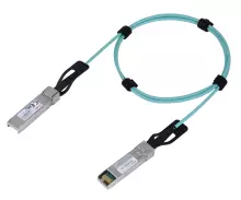 10GBASE SFP+ AOC3 optický stackovací kabel 3m pro Ruijie Networks