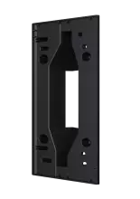 Akuvox E12  - úhlový montážní kit pro instalaci na omítku