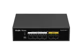 Reyee RG-ES106F-P Unmanaged PoE Switch