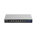 Reyee e-Lighten L2 ONU access switch RG-NBF2100S-8GT1SC