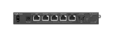 Reyee RG-EG406XS-P Cloud Managed PoE Router 2.5G