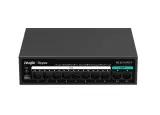 Reyee RG-ES110FG-P Unmanaged PoE Switch s 1G uplinkem