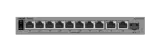 Reyee RG-ES211GS-LP Web a Cloud Managed PoE Switch