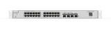 Reyee RG-NBS3200-24GT4XS Cloud Managed L2+ Switch