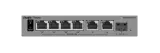 Reyee RG-ES207GS-LP Web a Cloud PoE Managed Switch