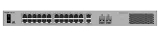 Reyee RG-ES228GS-P-V2 Web a Cloud Managed PoE Switch