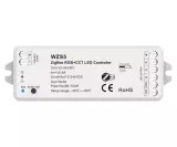 RGB+CCT LED ZigBee kontroler Akubela